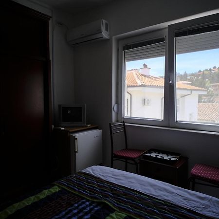 Apartments Surban Ohrid Eksteriør billede