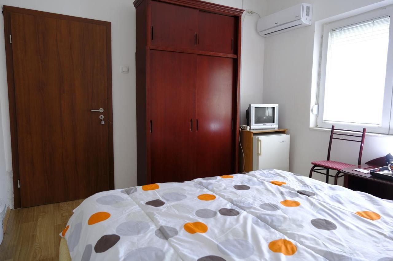 Apartments Surban Ohrid Eksteriør billede
