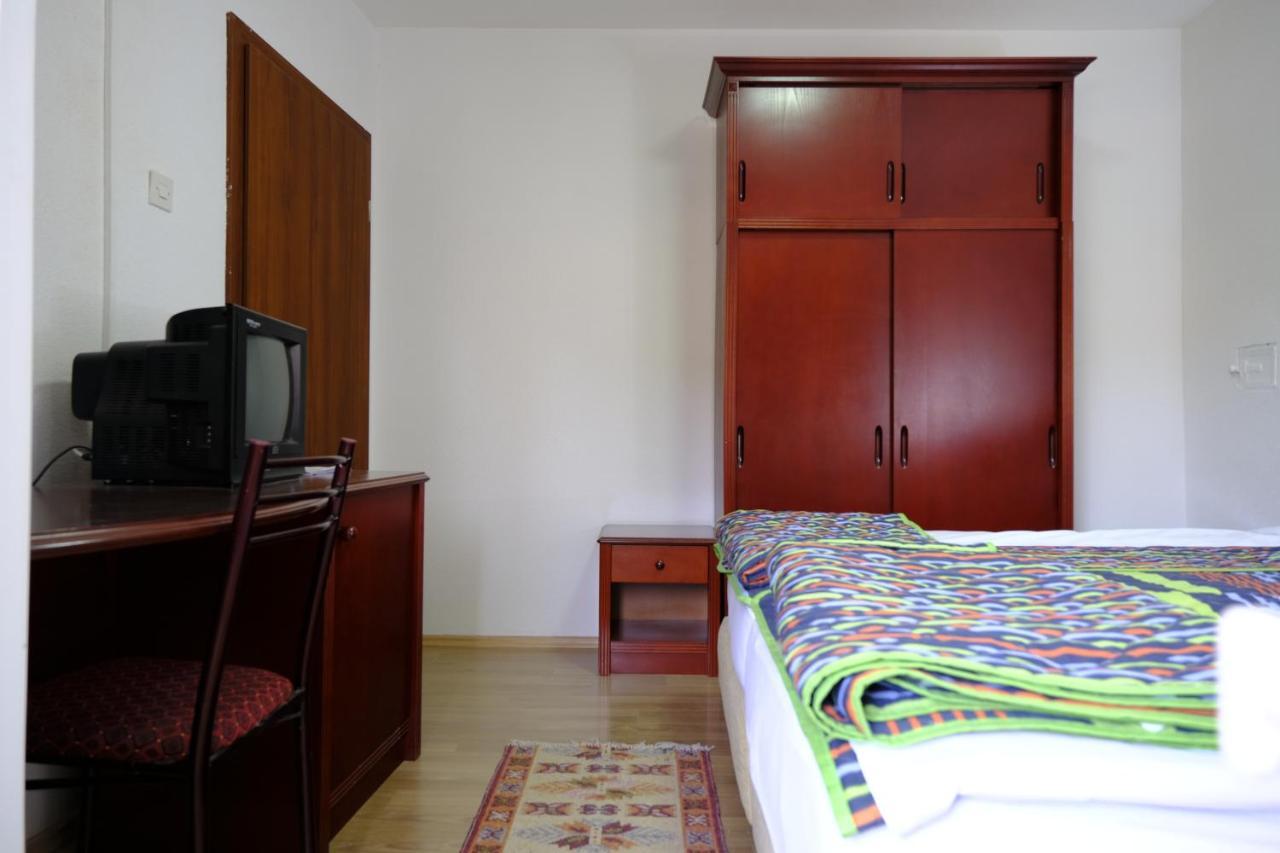 Apartments Surban Ohrid Eksteriør billede