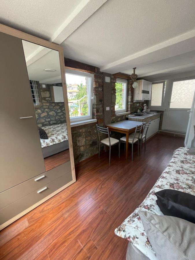 Apartments Surban Ohrid Eksteriør billede
